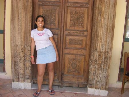 l'�t� pass� en tunisie